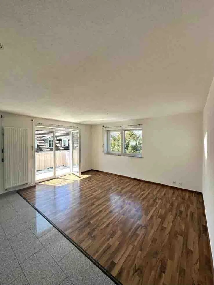 Nachmieterschaft gesucht für 3-ZImmer-Wohnung in Allschwil