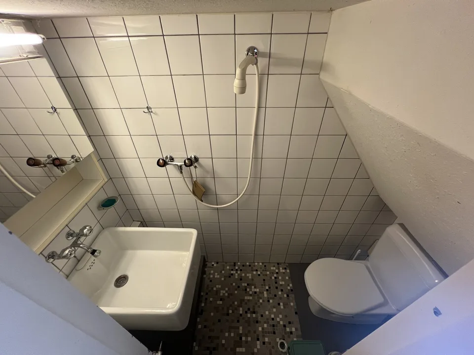 WG-Mitbewohner gesucht