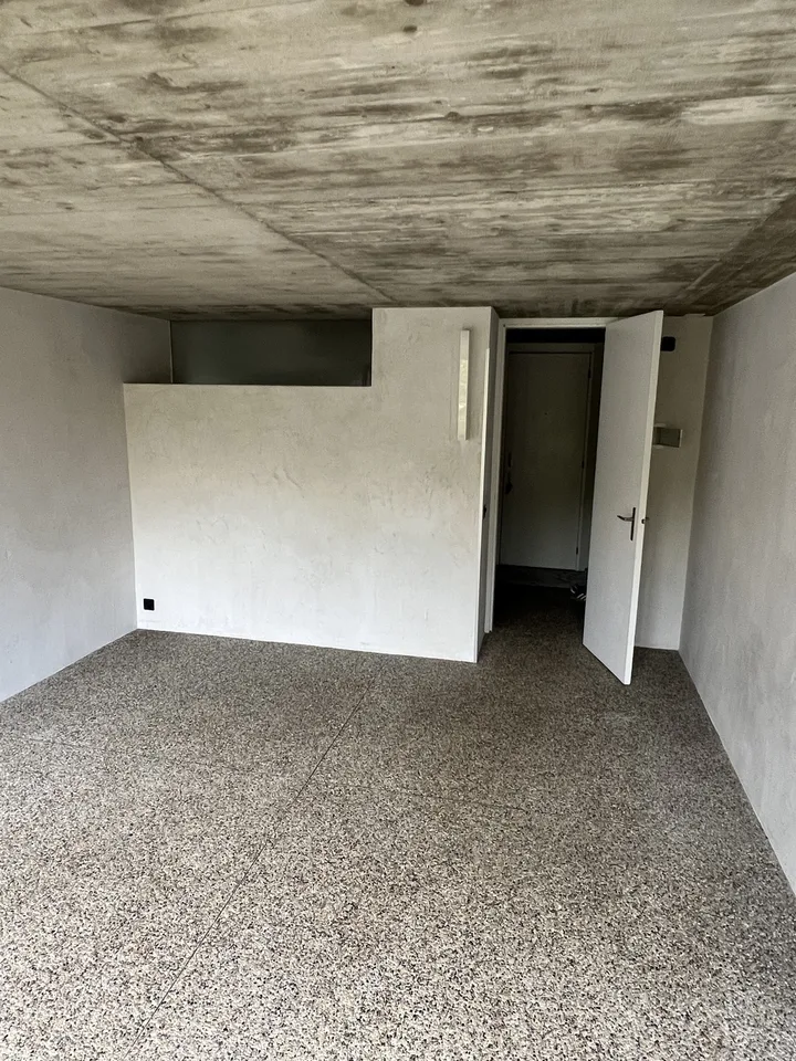 WG-Mitbewohner gesucht