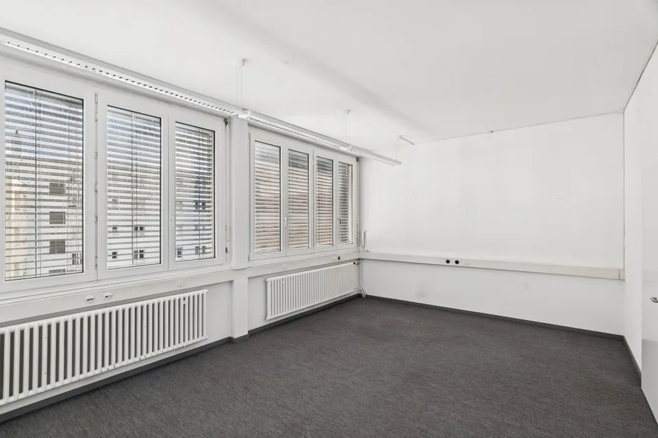 Attraktive Büro- und Gewerberäumlichkeiten in Solothurn! – foto 6 di 13