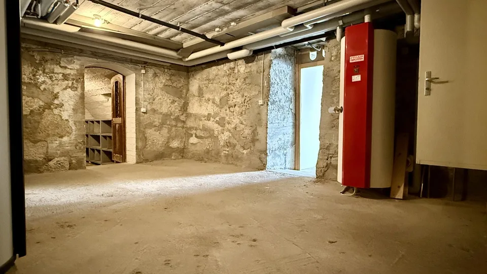 Lagerraum zu vermieten