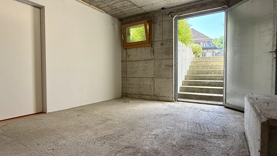 Lagerraum zu vermieten