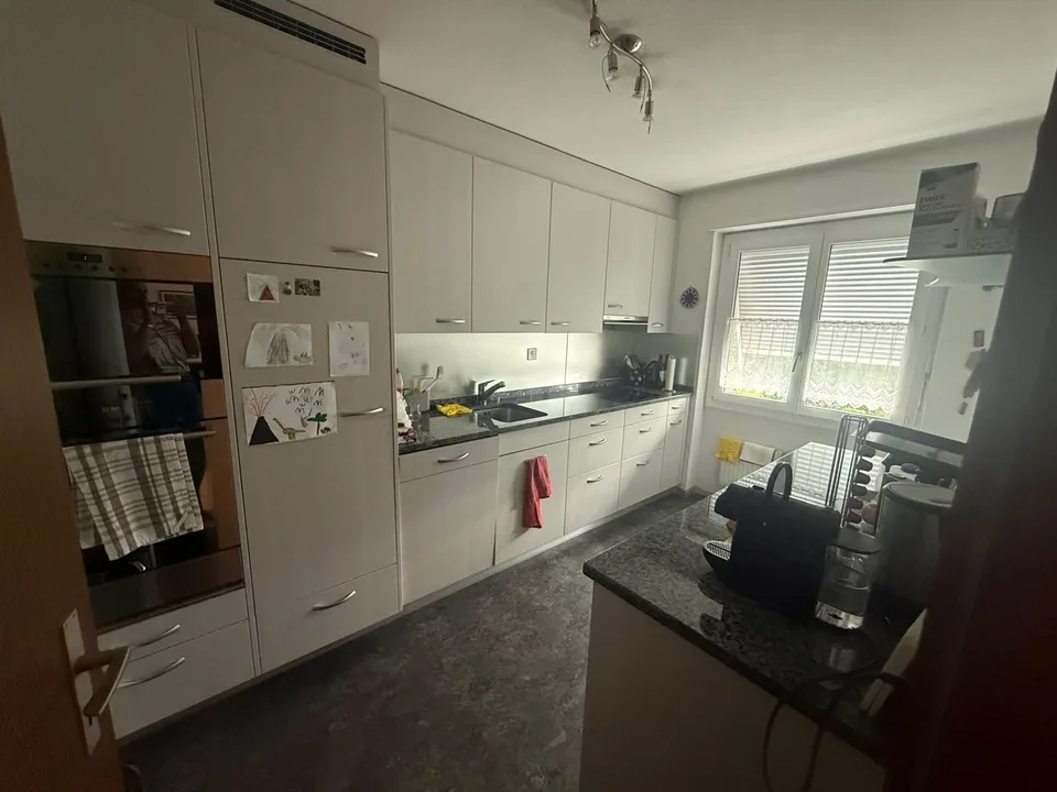 3.5 Zimmerwohnung in Ostermundigen