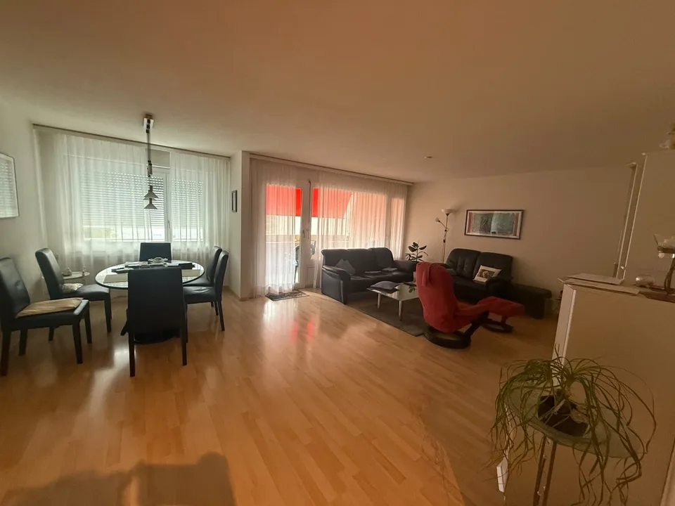 3.5 Zimmerwohnung in Ostermundigen