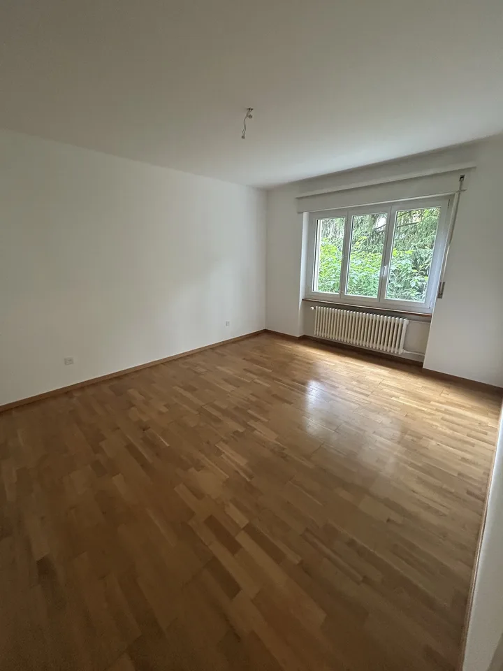 2-Zimmerwohnung an der Wylerfeldstrasse 10 zu vermieten!
