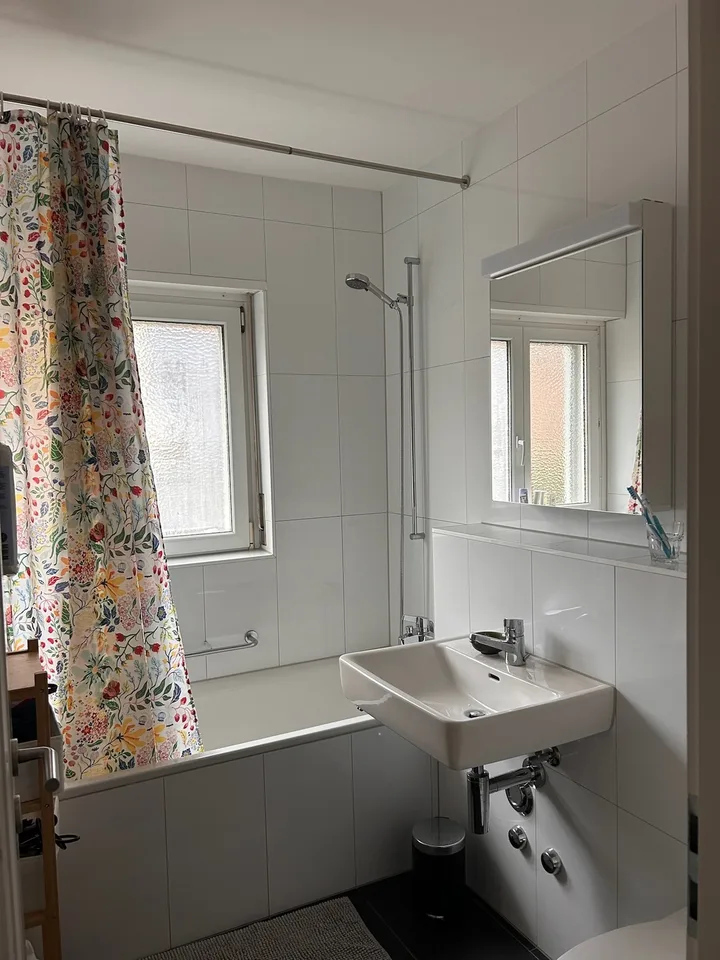 Neumattweg 3, 3097 Liebefeld - CHF 484 inkl. NK pro Monat