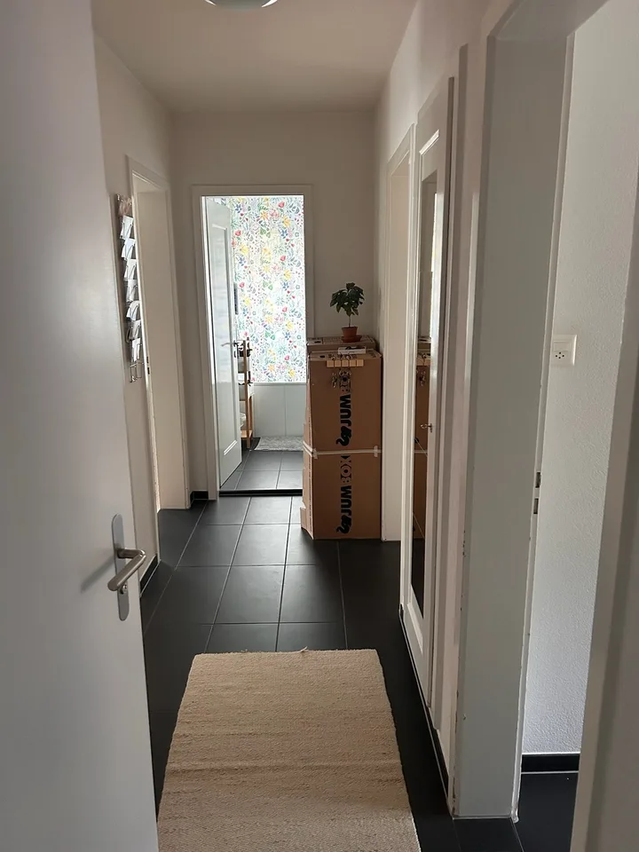 Neumattweg 3, 3097 Liebefeld - CHF 484 inkl. NK pro Monat