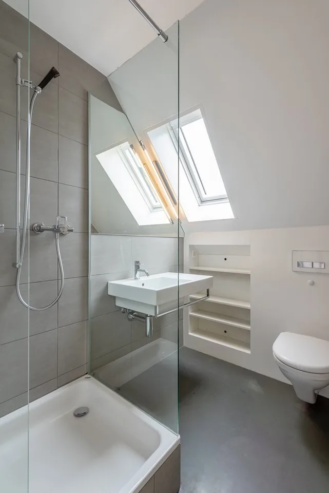 Wohnen in lebendigem Stadtquartier