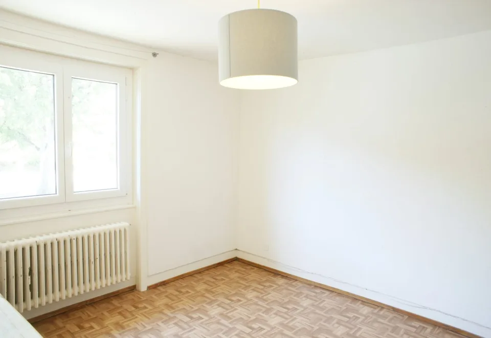 Appartement 70 m², 3.5 pièces, 25 Route de Bertigny Fribourg
