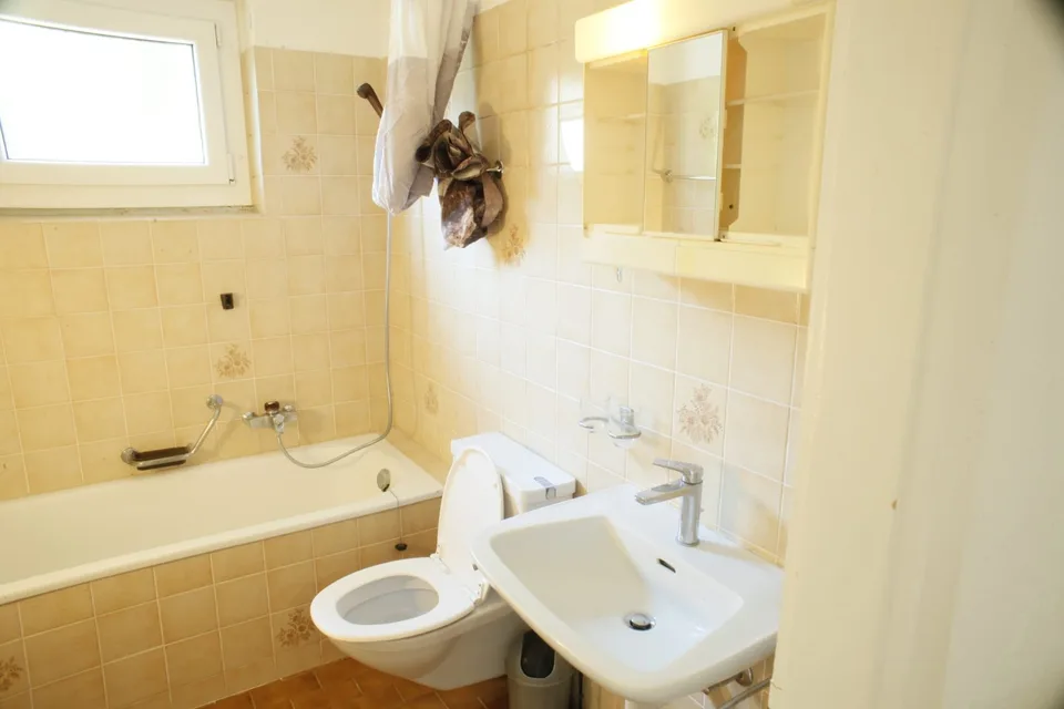 Appartement 70 m², 3.5 pièces, 25 Route de Bertigny Fribourg