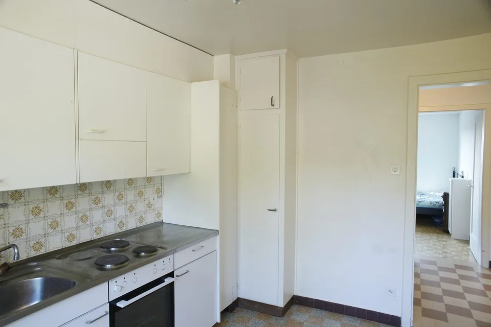 Appartement 70 m², 3.5 pièces, 25 Route de Bertigny Fribourg