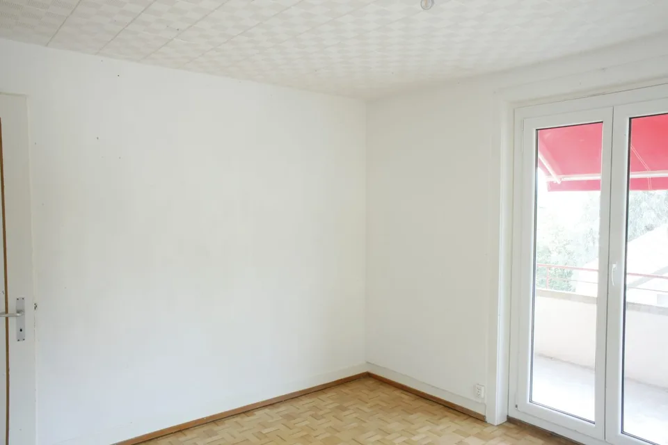 Appartement 70 m², 3.5 pièces, 25 Route de Bertigny Fribourg