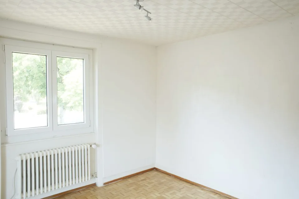 Appartement 70 m², 3.5 pièces, 25 Route de Bertigny Fribourg
