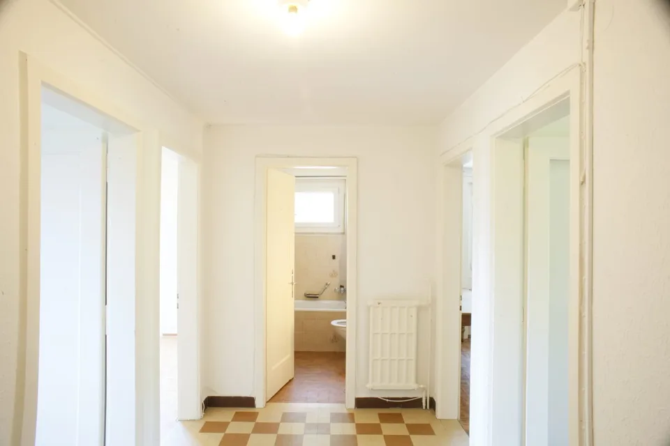 Appartement 70 m², 3.5 pièces, 25 Route de Bertigny Fribourg