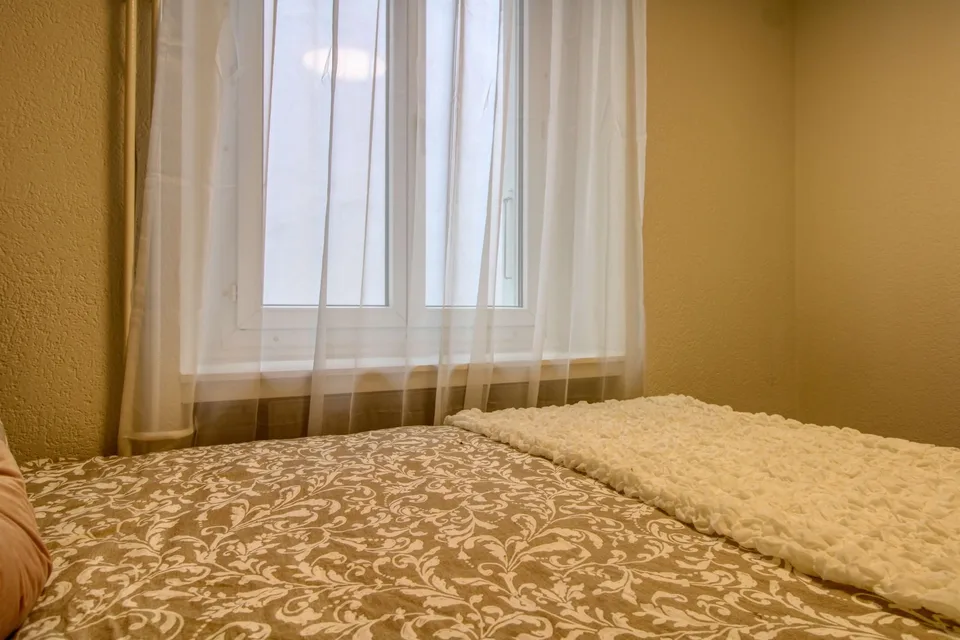 Connected Coliving Life in Lausanne's Sous-Gare District