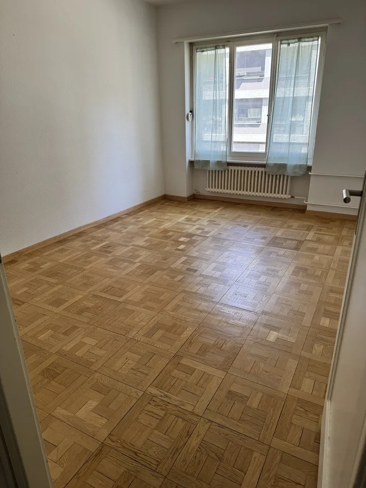 Appartement Place des Augustins 17