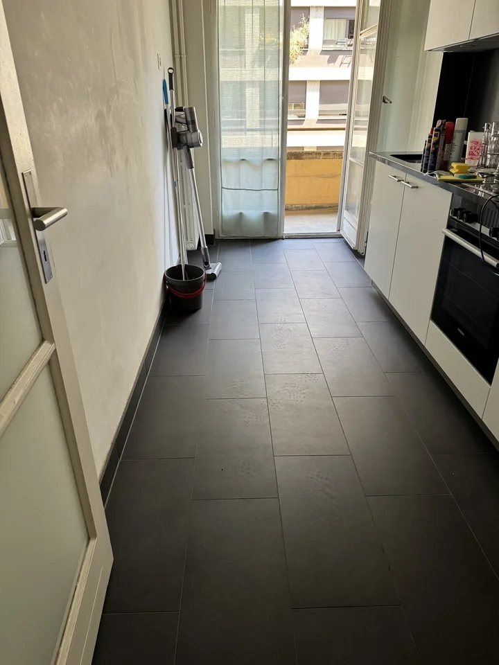 Appartement Place des Augustins 17