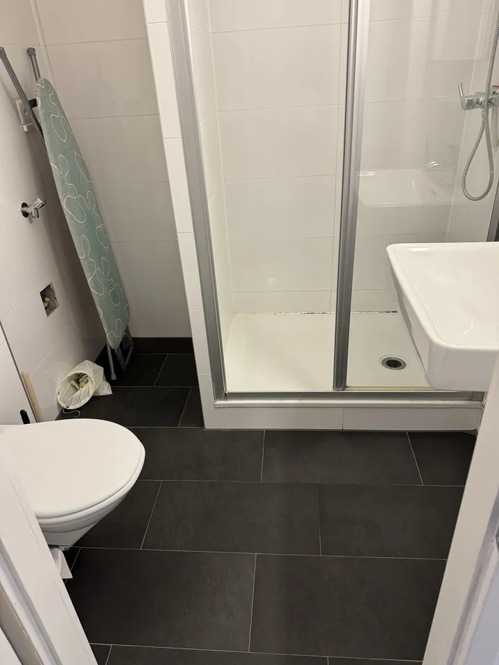 Appartement Place des Augustins 17