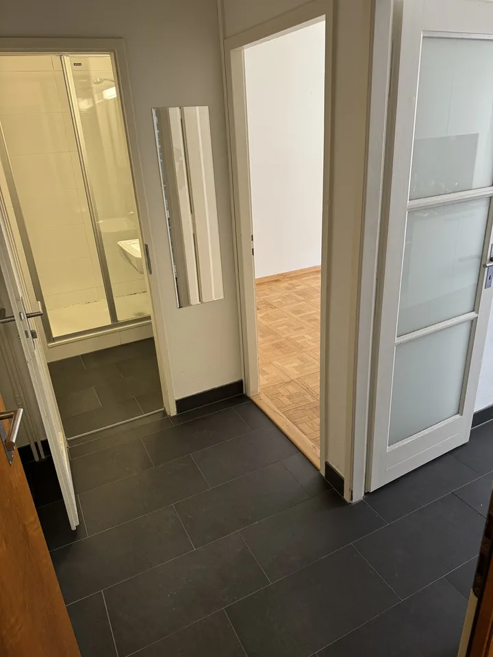 Appartement Place des Augustins 17