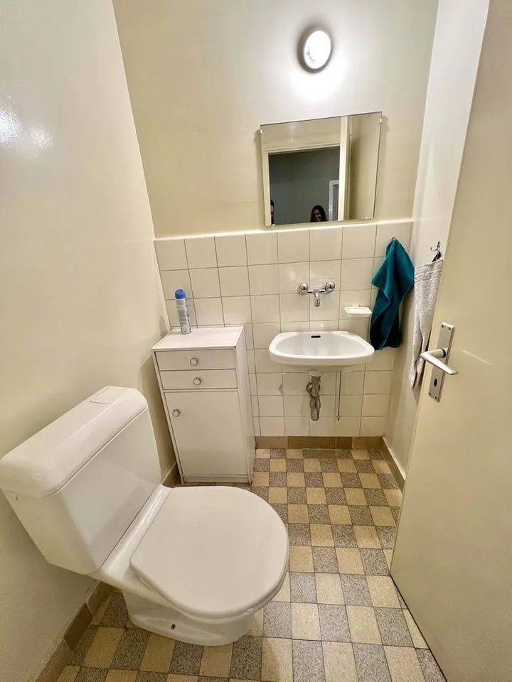 Bureau à louer aux Charmilles – Foto 7 von 8