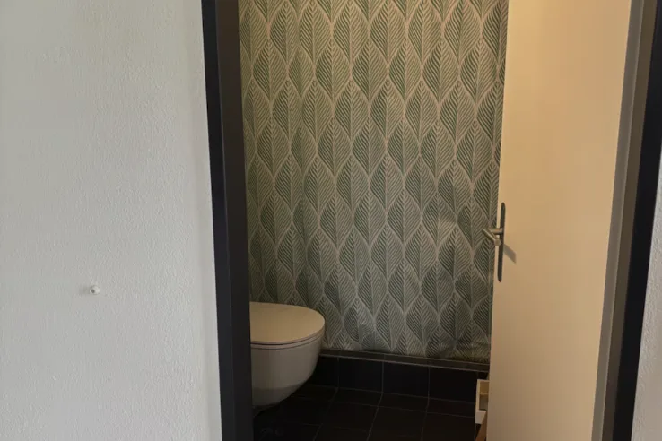 Studio in the hear of Zurich / Studio im Herzen von Zürich