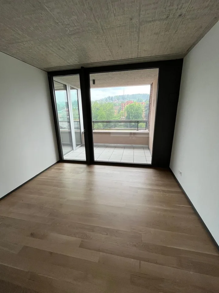 4.5 Zimmer Wohnung in der Lokstadt Winterthur