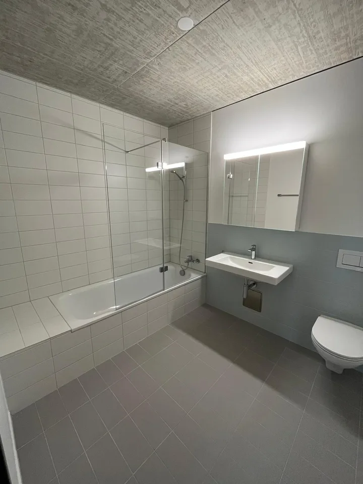 4.5 Zimmer Wohnung in der Lokstadt Winterthur