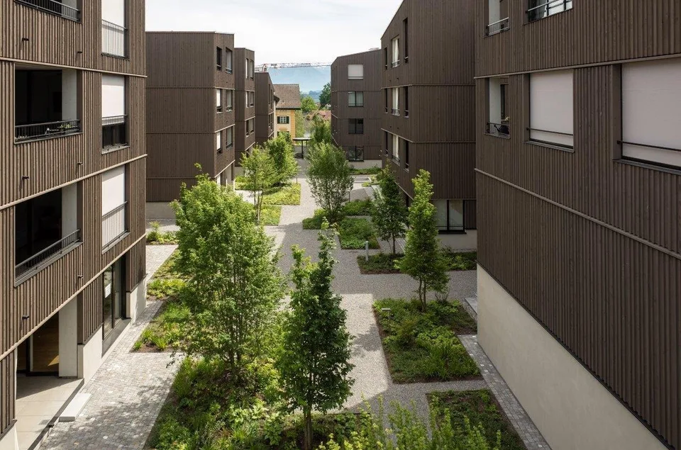 Ihre neue Traumwohnung? Hier sind Sie genau richtig!