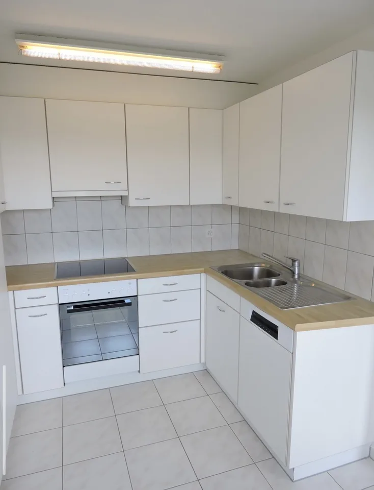 3.5 Zimmer Wohnung