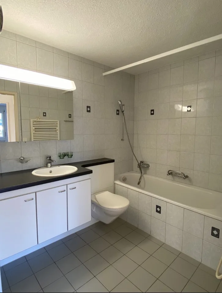 3.5 Zimmer Wohnung