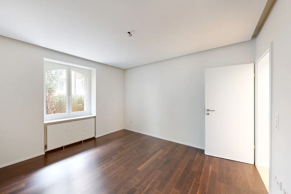 WG Zimmer im Zentrum Zürich