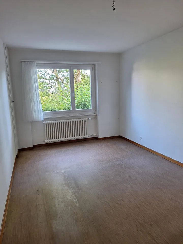 Zimmer in 3er WG, befristet