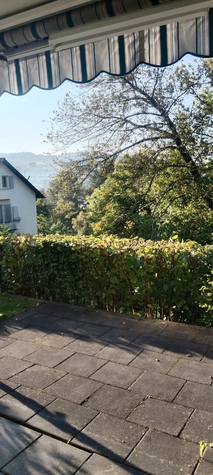 Zimmer in 3er WG, befristet