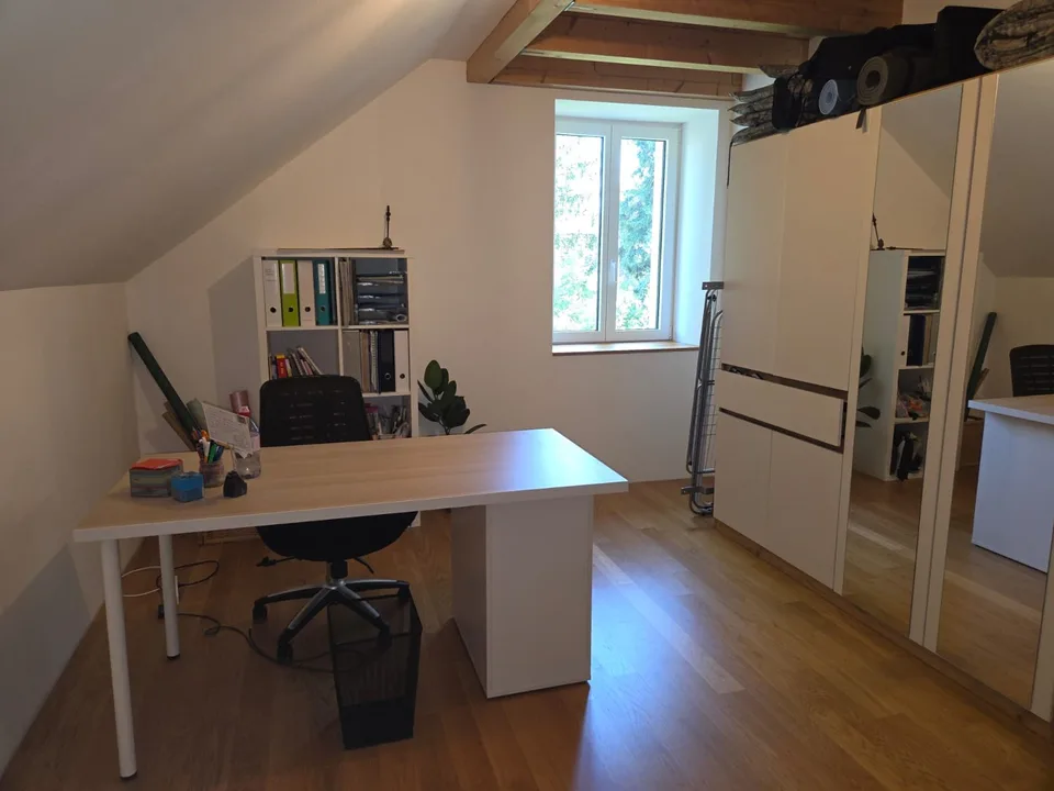 2 1/2 Zimmer Wohnung in Solothurn