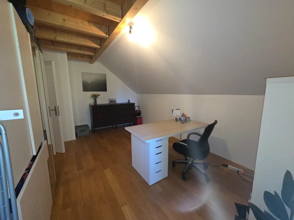 2 1/2 Zimmer Wohnung in Solothurn