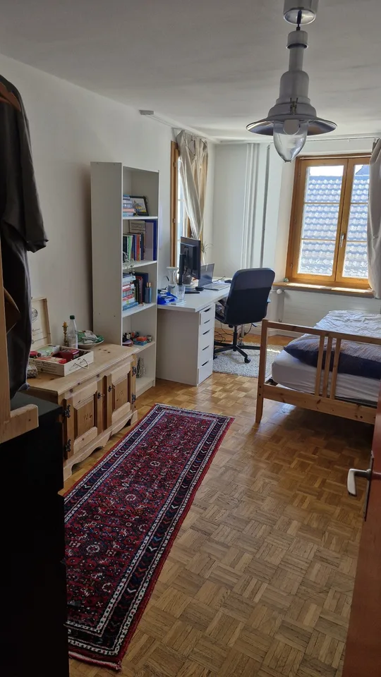 WG Zimmer in Seenähe (w)