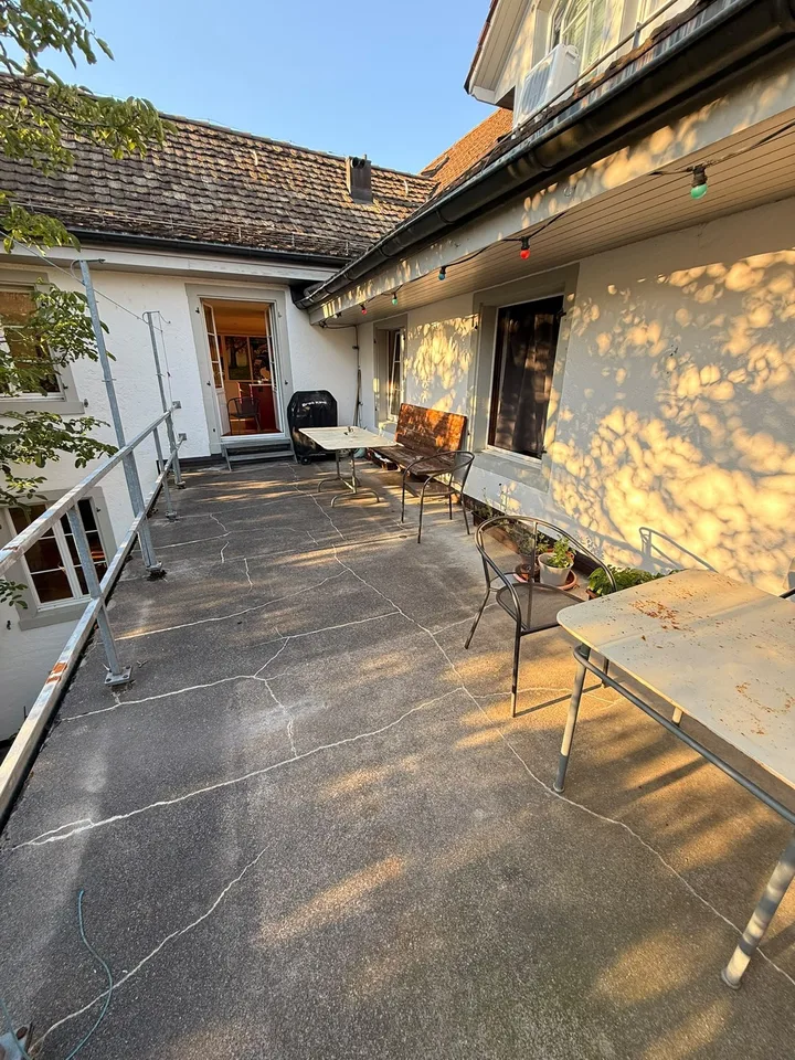 WG Zimmer in Seenähe (w)
