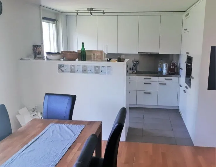 WG Zimmer im Wasserschöpfi