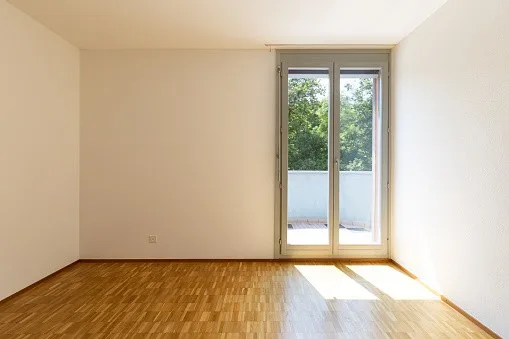 Einzelzimmer in der Steueroase Zug (6300)