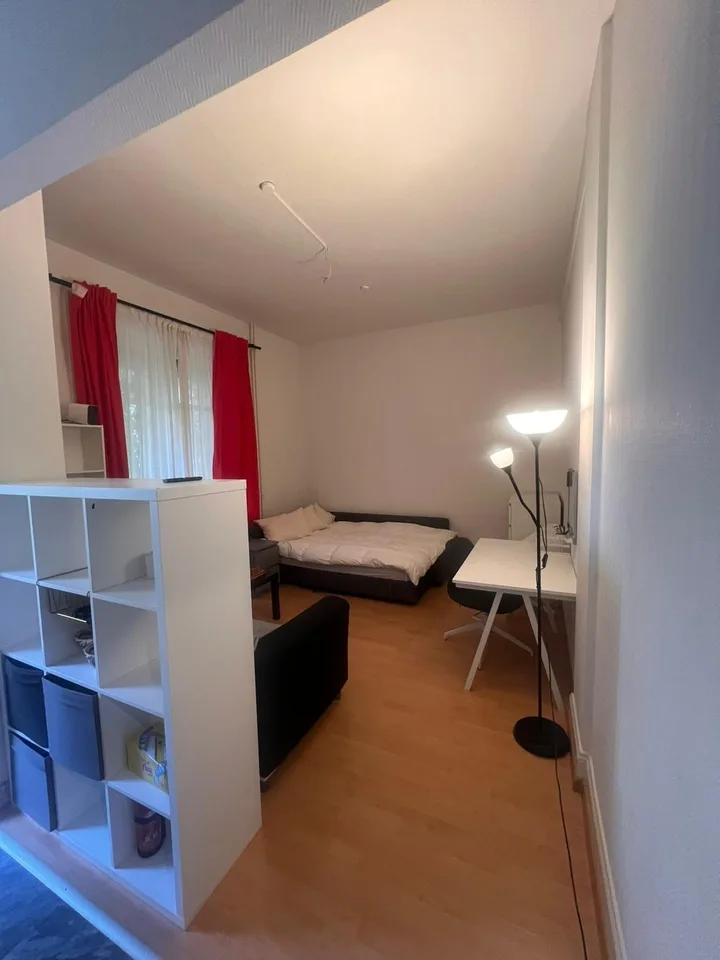 Sublet in the heart of Zürich