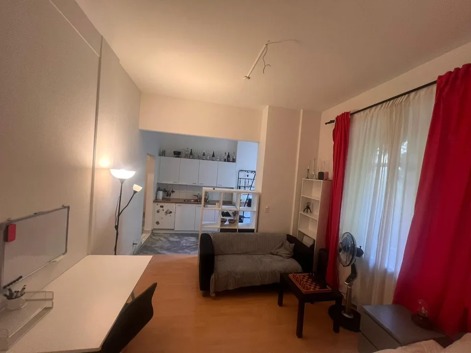 Sublet in the heart of Zürich