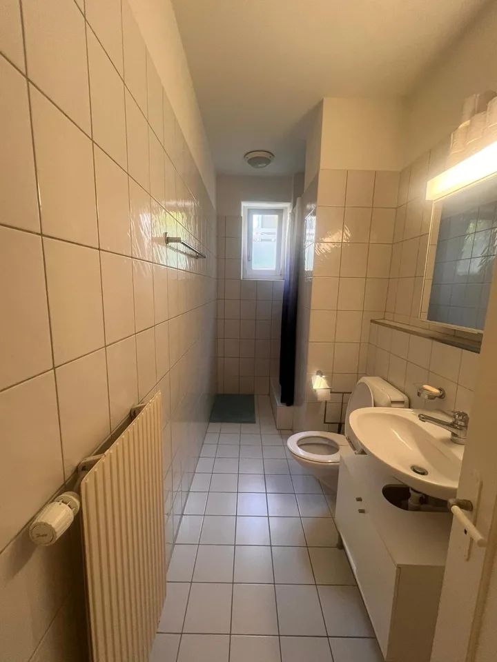 Sublet in the heart of Zürich