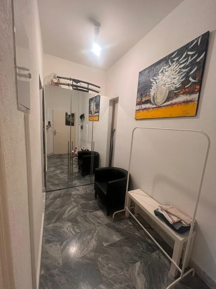 Sublet in the heart of Zürich