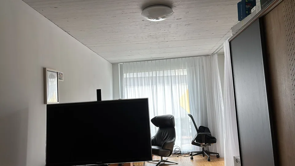 WG Zimmer (4-Zimmer Wohnung)