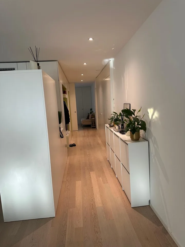 3.5 Zimmer Wohnung Kloten