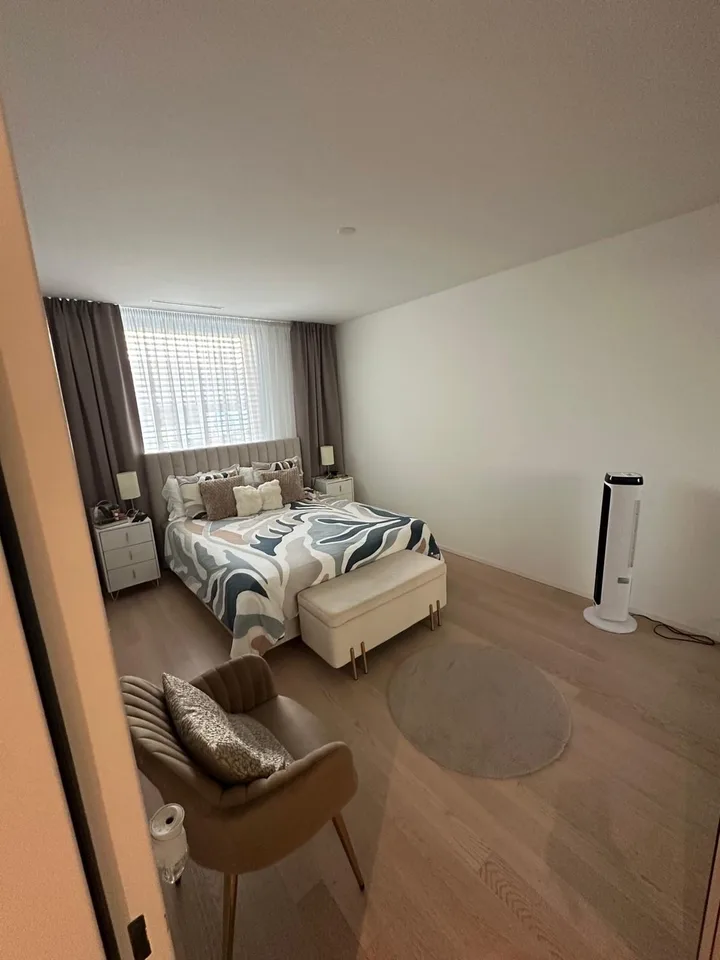 3.5 Zimmer Wohnung Kloten