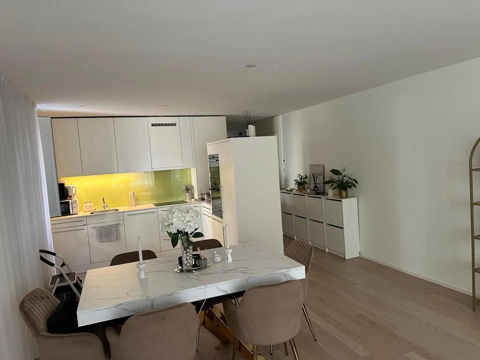 3.5 Zimmer Wohnung Kloten