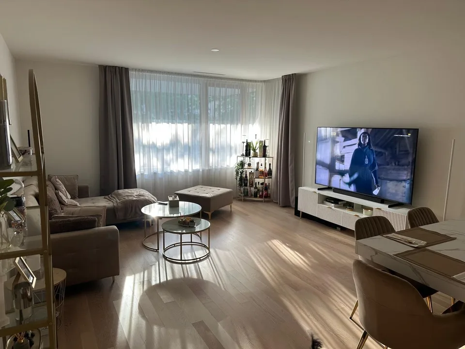 3.5 Zimmer Wohnung Kloten