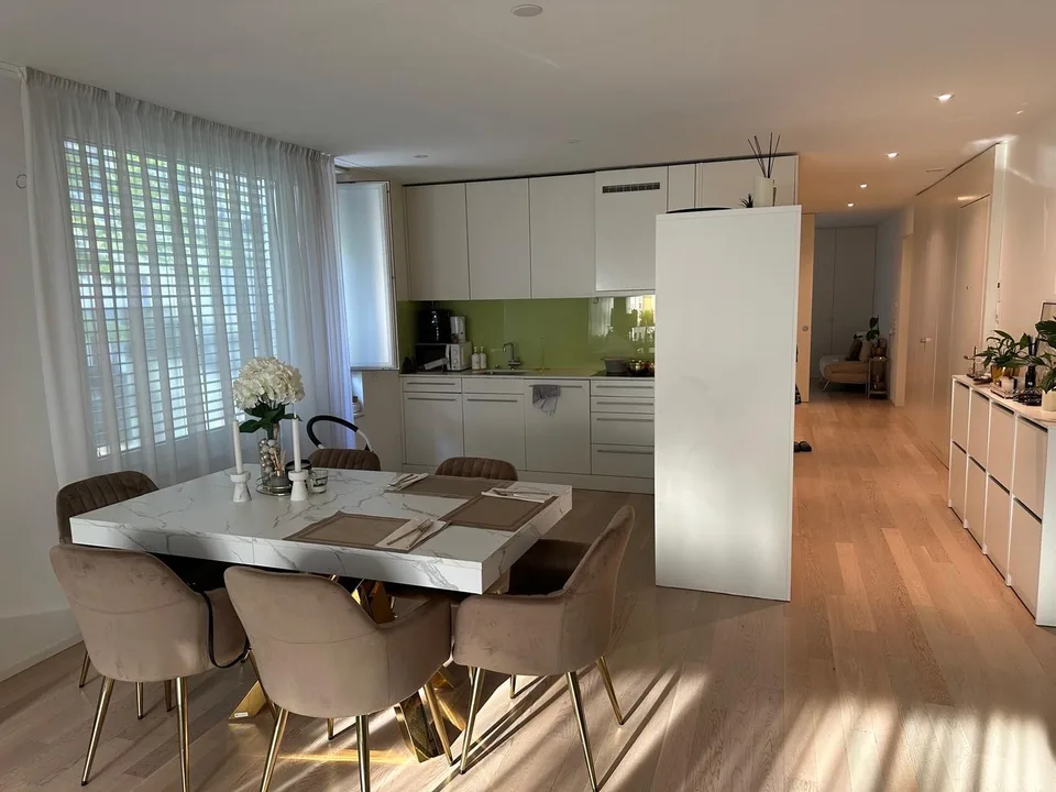 3.5 Zimmer Wohnung Kloten