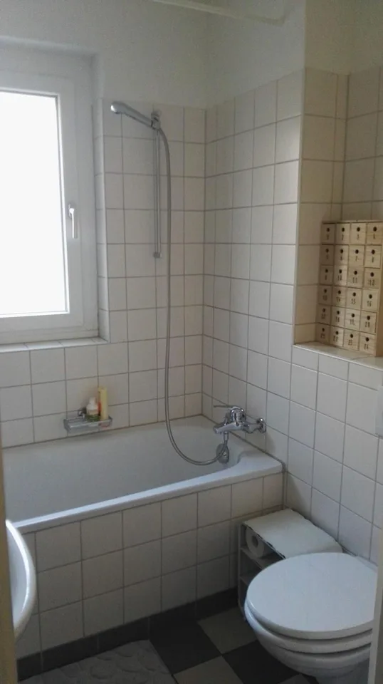 Steinwiesstrasse 76, 8032 Zürich - CHF 1’400 inkl. NK pro Monat